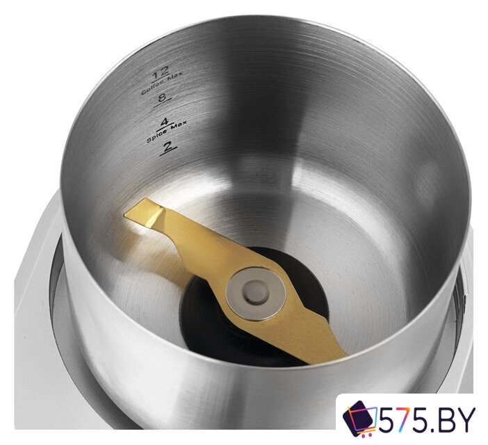 Электрическая кофемолка Sencor SCG 3550SS в магазине 575.by