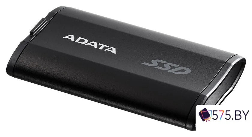 Внешний накопитель ADATA SD810 1TB SD810-1000G-CBK в магазине 575.by