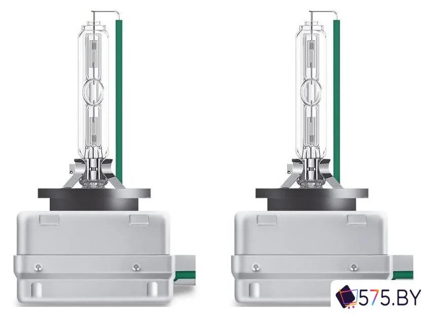 Ксеноновая лампа Osram D3S 66340 1шт в магазине 575.by