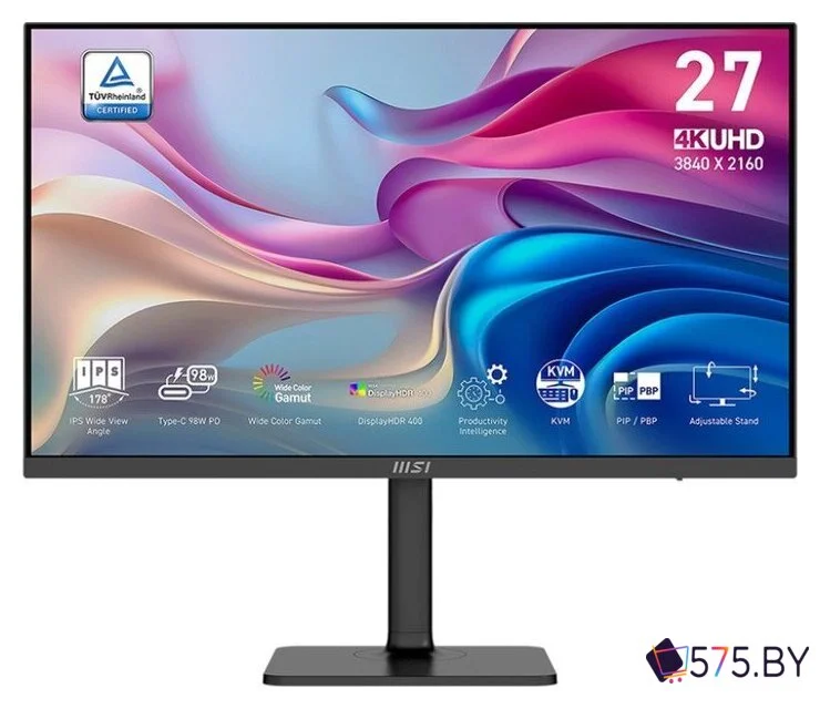 Монитор MSI Modern MD272UPHG в магазине 575.by