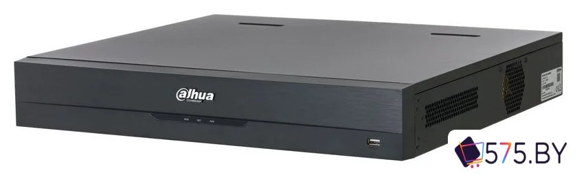 Сетевой видеорегистратор Dahua DHI-NVR5416-EI2 в магазине 575.by