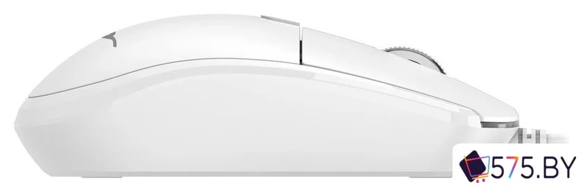 Мышь Acer OMW401 (белый) в магазине 575.by