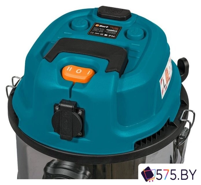 Пылесос Bort BSS-1620-STORM в магазине 575.by