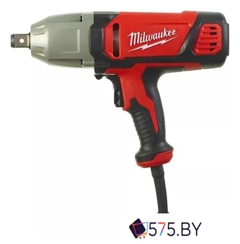 Гайковерт Milwaukee IPWE 520 R 4933451525 в магазине 575.by