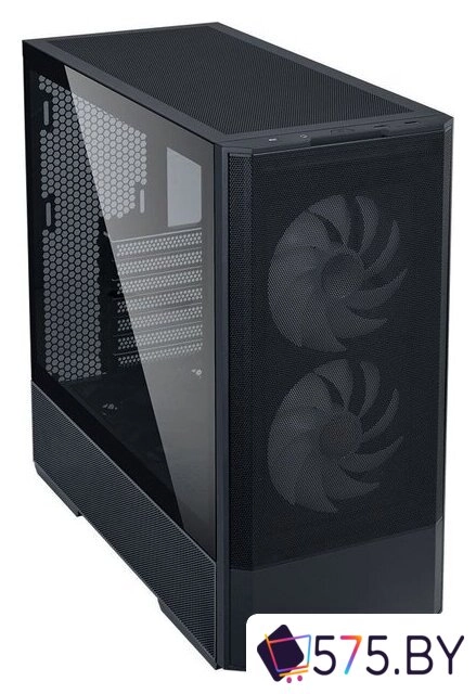 Корпус Lian Li Lancool 207 G99.LAN207RX.R0 в магазине 575.by