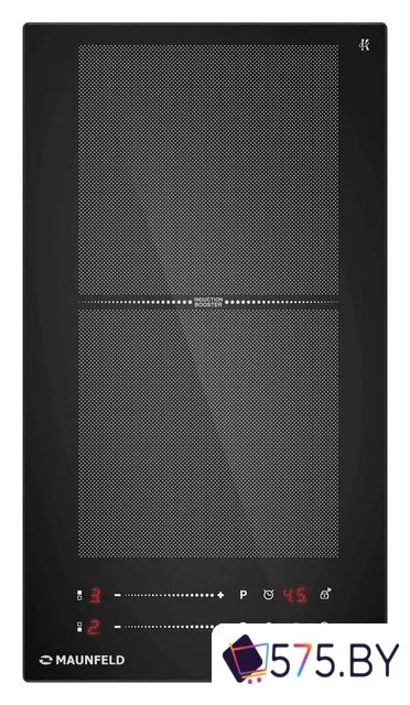 Варочная панель MAUNFELD CVI292S2FBK Inverter в магазине 575.by