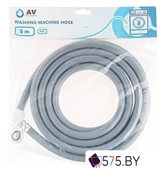 Шланг заливной AV Engineering AVE3303500 (5м) в магазине 575.by
