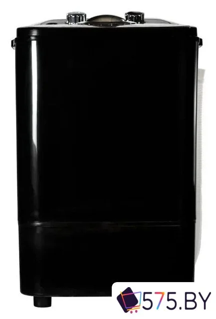 Активаторная стиральная машина Horizont WM-4601W (черный) в магазине 575.by
