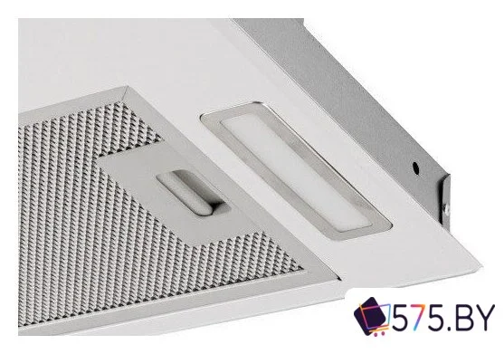 Кухонная вытяжка Schtoff Vento 50 White в магазине 575.by