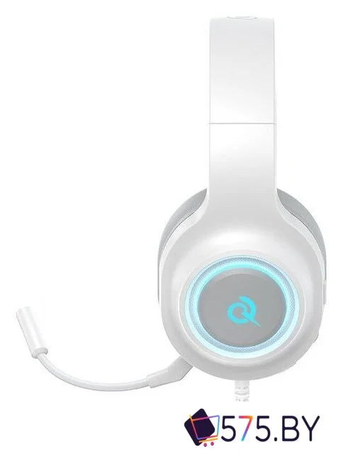 Наушники QCY Heroad V200 Tri-Mode Edition BH25H4GMA (белый) в магазине 575.by
