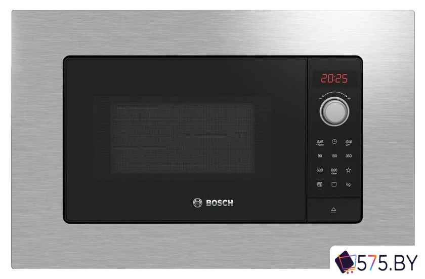 Микроволновая печь Bosch BEL623MS3 в магазине 575.by