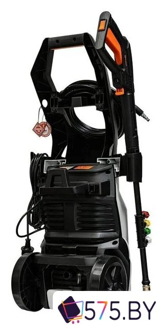 Мойка высокого давления ELAND RE-200 PRO в магазине 575.by