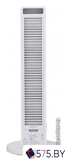 Тепловентилятор SmartMi Smart Fan Heater ZNNFJ07ZM ERH6006RU (русская версия) в магазине 575.by