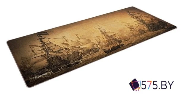 Коврик для стола QUMO Dragon War Grand Fleet в магазине 575.by