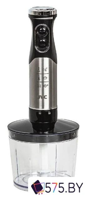 Погружной блендер JVC JK-HB5016 в магазине 575.by