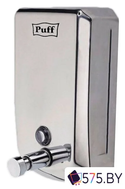 Дозатор для жидкого мыла Puff 8715 в магазине 575.by