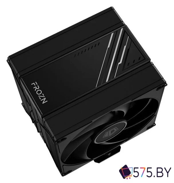 Кулер для процессора ID-Cooling Frozn A410 DK в магазине 575.by