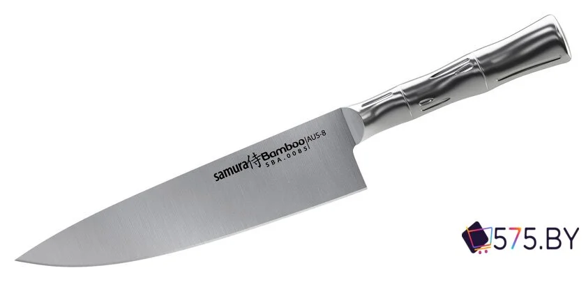 Набор ножей Samura Bamboo SBA-0220 в магазине 575.by