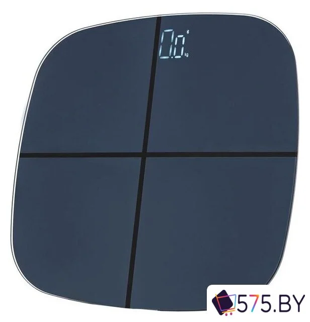 Умные напольные весы Halsa HSL-H-211B в магазине 575.by