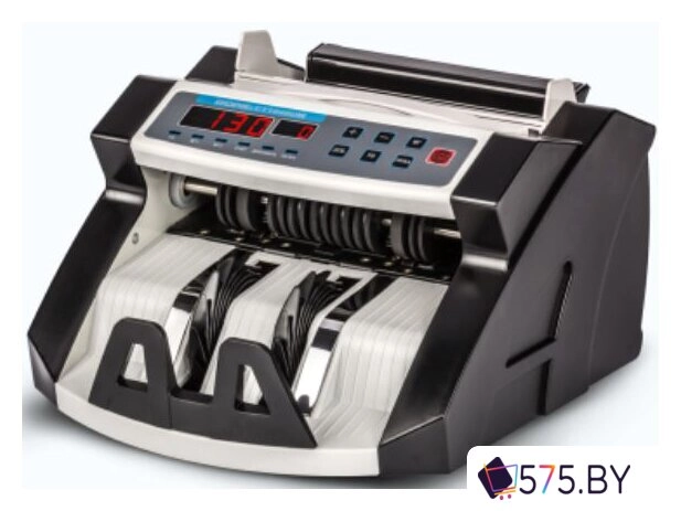 Счетчик банкнот DORS CT1040U в магазине 575.by
