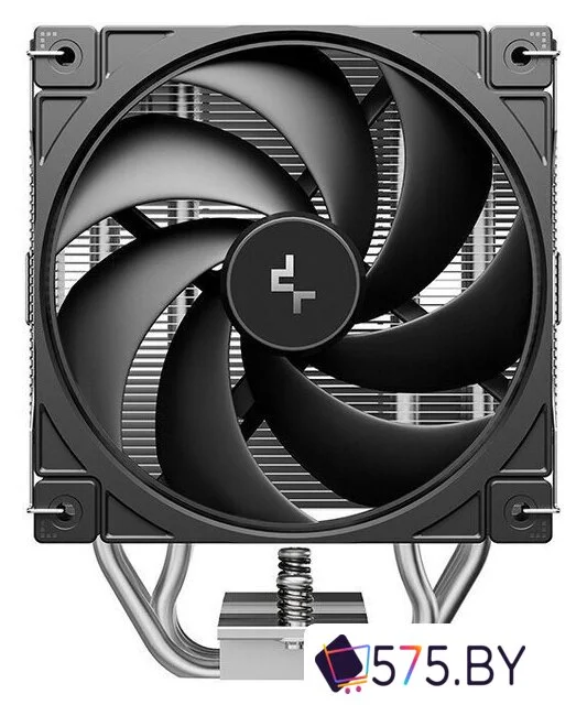 Кулер для процессора DeepCool AG500 G2 R-AG500-BKNPMG2-G в магазине 575.by