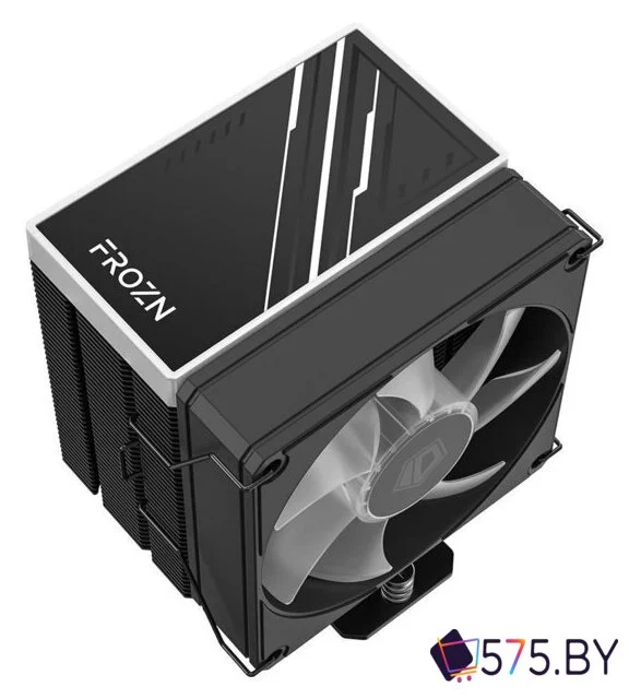 Кулер для процессора ID-Cooling Frozn A400 ARGB в магазине 575.by