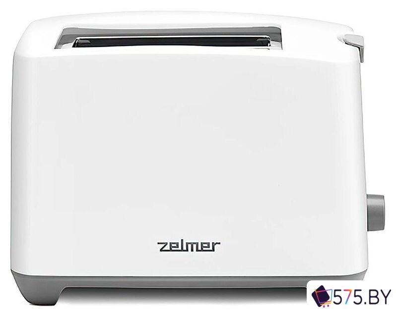 Тостер Zelmer ZTS7386 в магазине 575.by