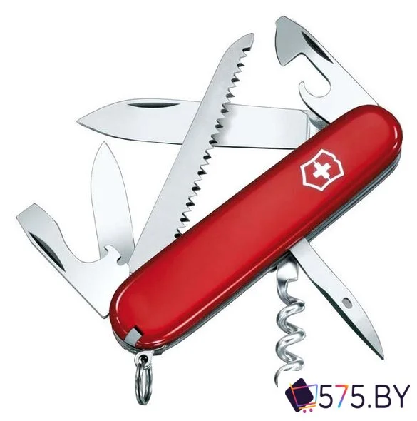 Мультитул Victorinox Camper (1.3613)