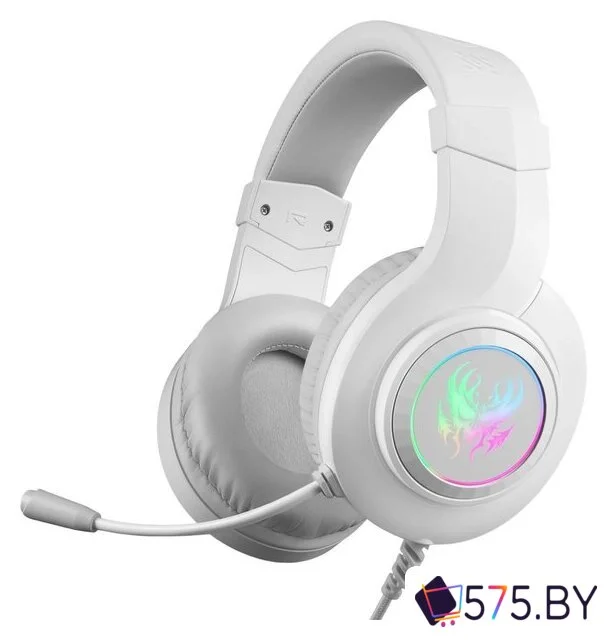 Наушники Defender Ghost LED в магазине 575.by