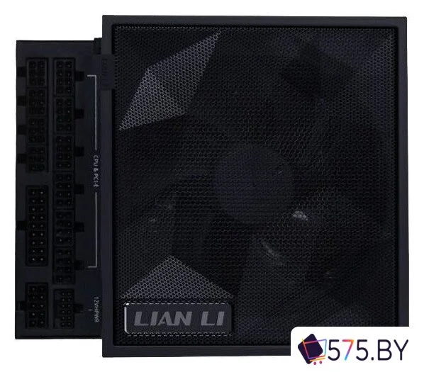 Блок питания Lian Li Edge Gold 850 G9P.EG0850G.B000.EU в магазине 575.by