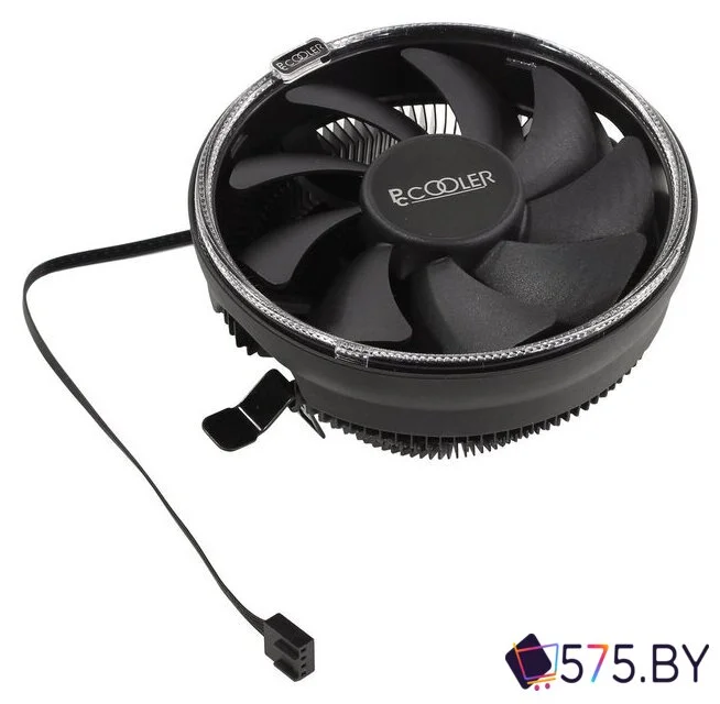 Кулер для процессора PCCooler E126MB в магазине 575.by