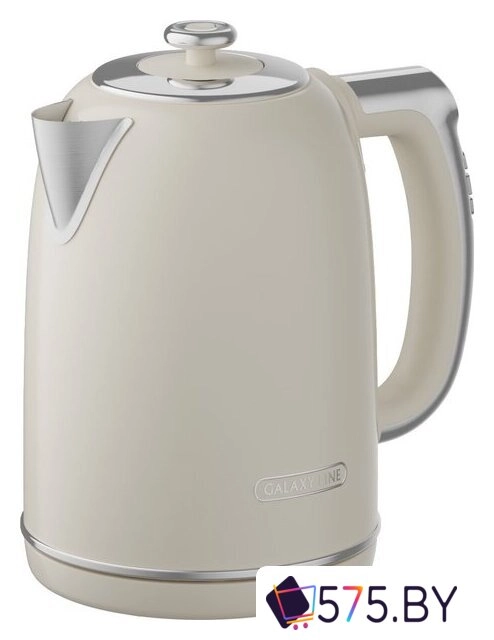 Электрический чайник Galaxy Line GL0359 (лунный свет) в магазине 575.by