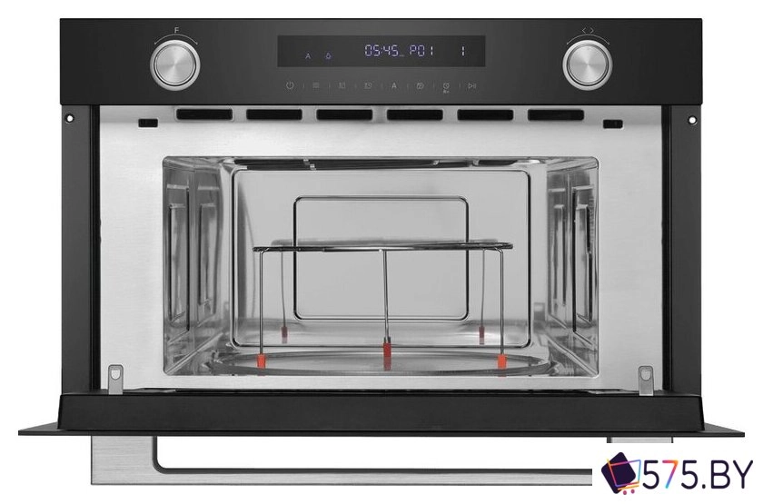 Микроволновая печь MAUNFELD MBMO349GB в магазине 575.by