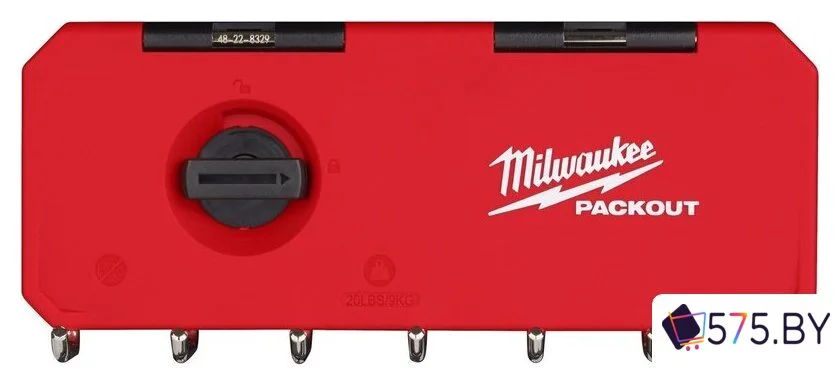 Планка Milwaukee 4932493384 в магазине 575.by