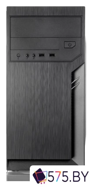 Корпус Foxline 450W FL-702-FZ450 в магазине 575.by