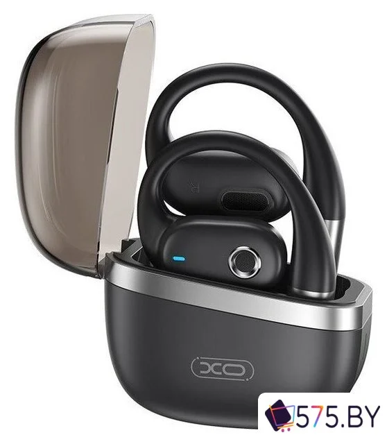 Наушники XO G25 (черный) в магазине 575.by