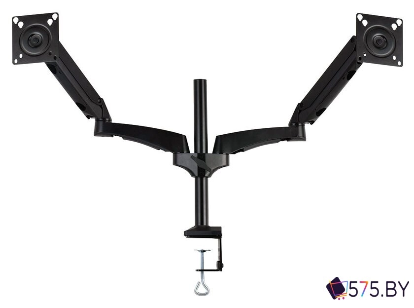 Кронштейн для монитора Kromax OFFICE-12 (черный) в магазине 575.by