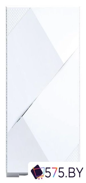 Корпус Zalman Z3 Iceberg (белый) в магазине 575.by