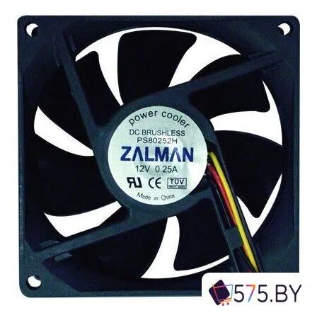Вентилятор для корпуса Zalman ZM-F1 Plus в магазине 575.by