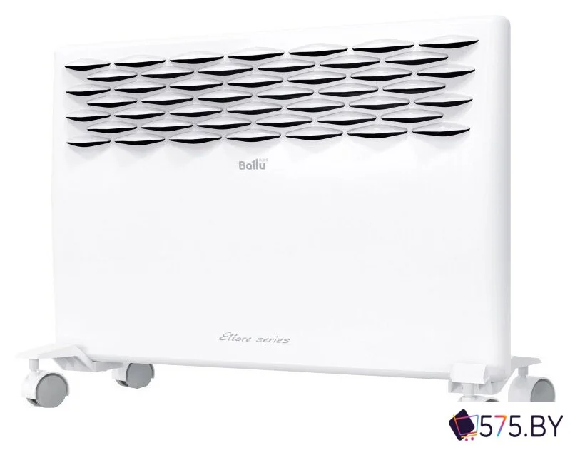 Конвектор Ballu Ettore BEC/ETER-1500 в магазине 575.by