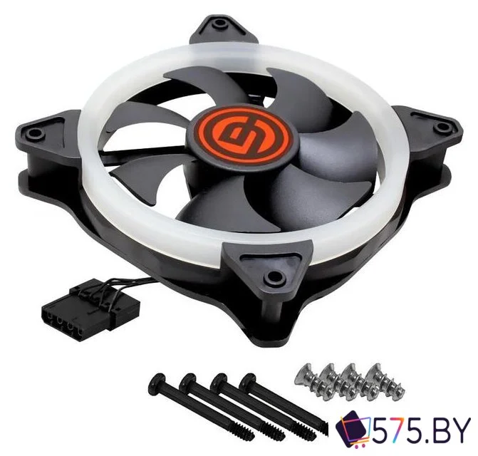 Вентилятор для корпуса Ginzzu 12RR4 в магазине 575.by