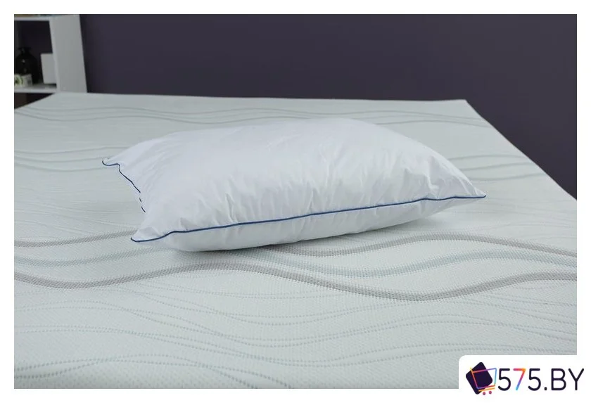 Спальная подушка Мир матрасов Mediflex Revolution 50х70 в магазине 575.by