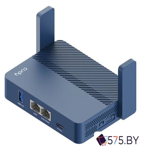 Wi-Fi роутер Cudy TR3000 в магазине 575.by