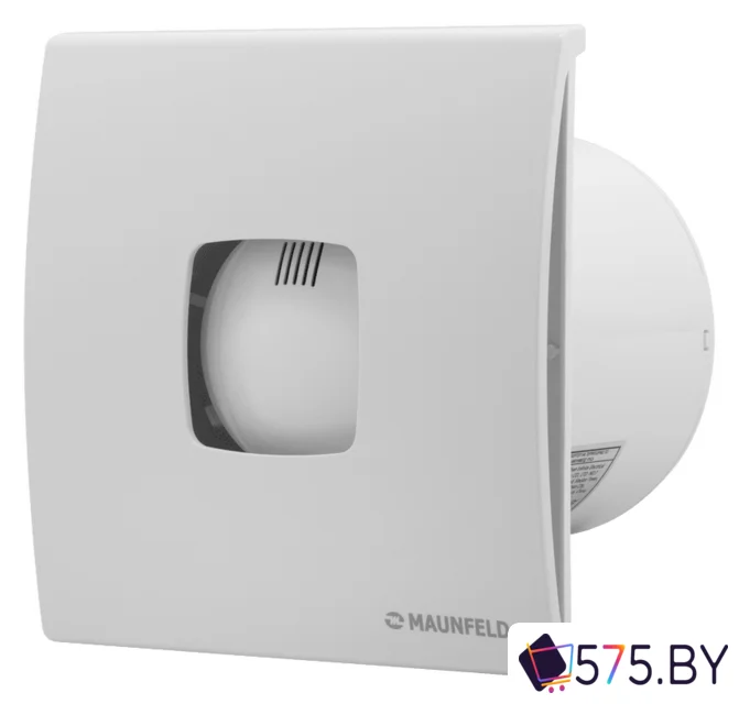 Осевой вентилятор MAUNFELD MFS10W в магазине 575.by