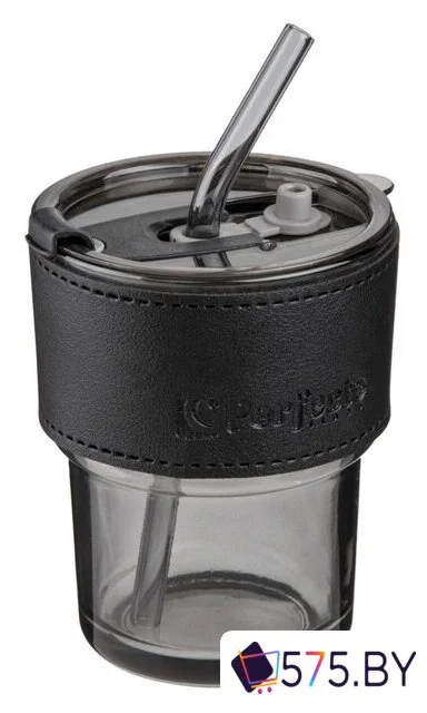 Стакан Perfecto Linea Amber 31-400101 в магазине 575.by