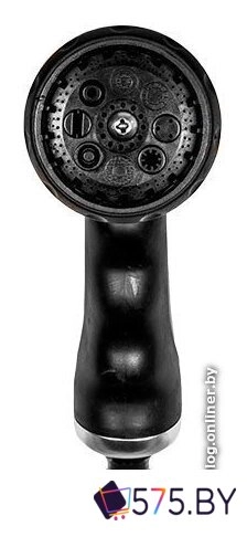 Распылитель Bradas Black Line ECO-2038 в магазине 575.by