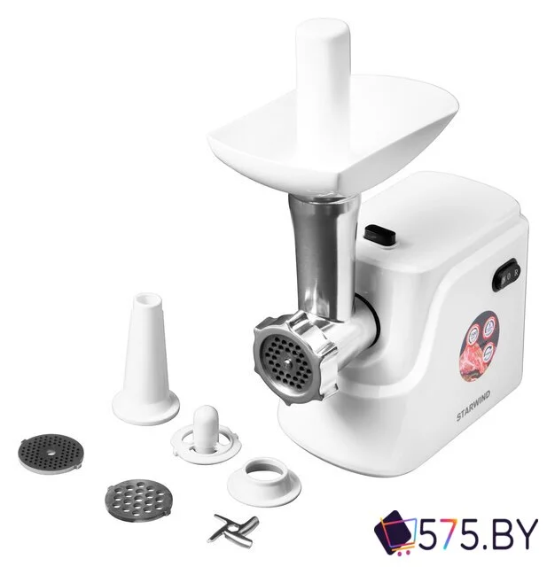Мясорубка StarWind SMG3120 в магазине 575.by