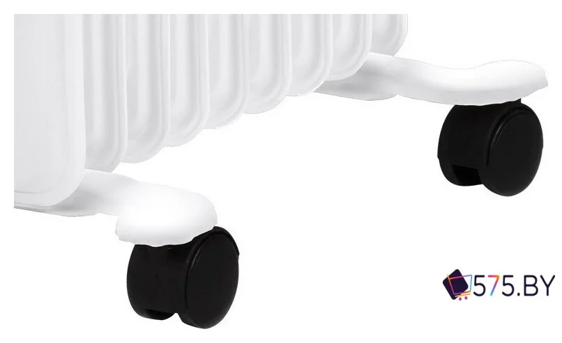 Масляный радиатор Ballu Classic BOH/CL-11WRN 2200 в магазине 575.by