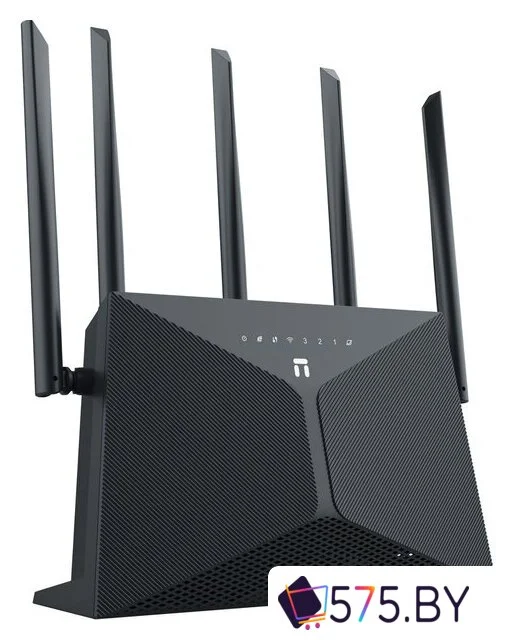 Wi-Fi роутер Netis NX30 в магазине 575.by