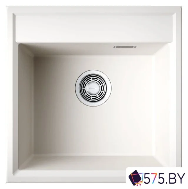 Кухонная мойка Omoikiri Daisen 51-PA Artgranit (пастила) в магазине 575.by